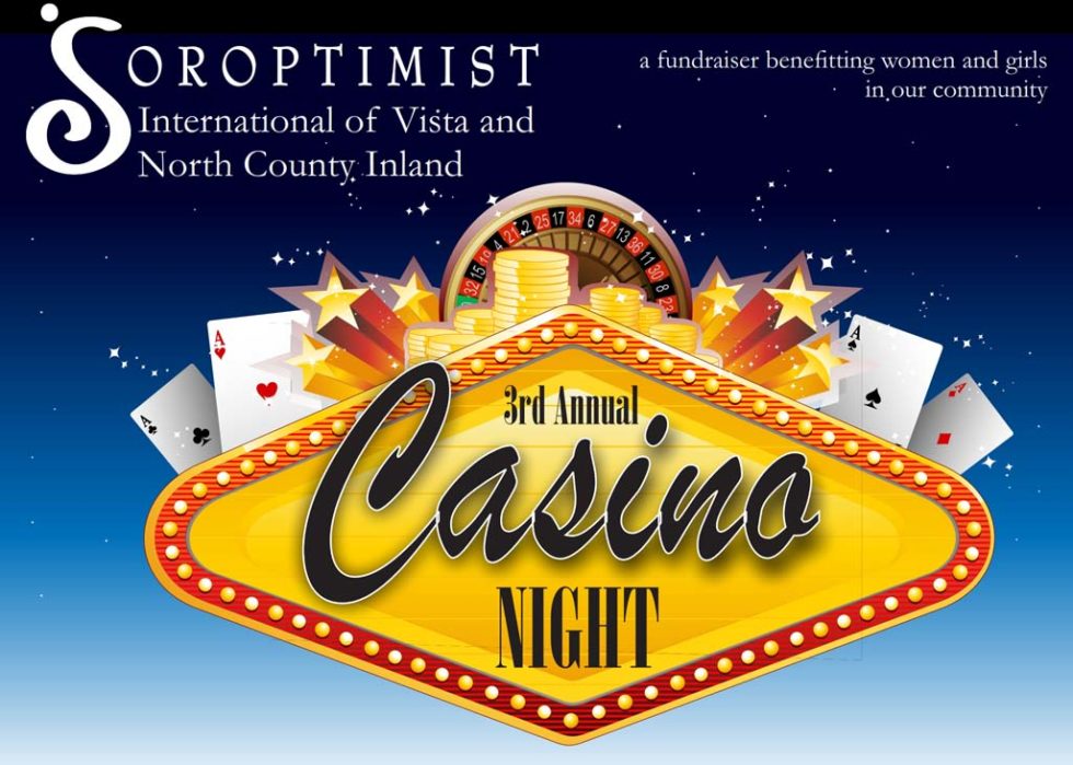 chamber of commerce casino night sponsorhsips