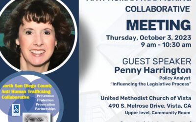 Collaborative to Meet October 3