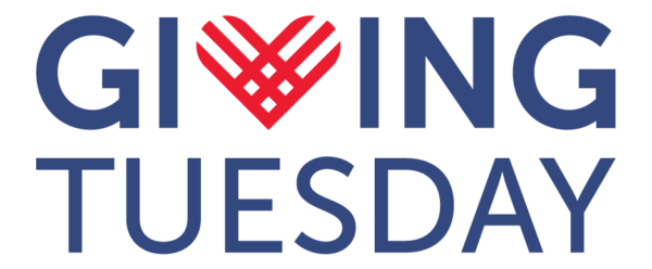 Giving Tuesday is December 3